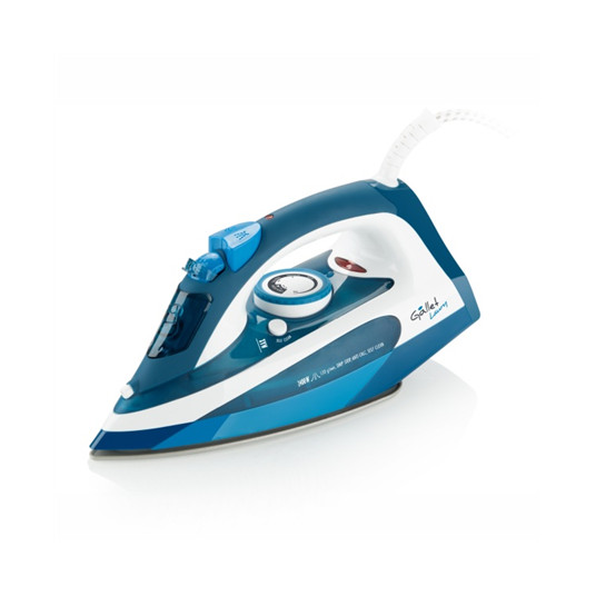  Gallet GALFAR370 Blue/ white, 2400  