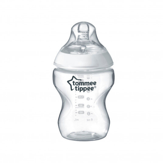 TOMMEE TIPPEE buteliukas, 260 ml, 42250079
