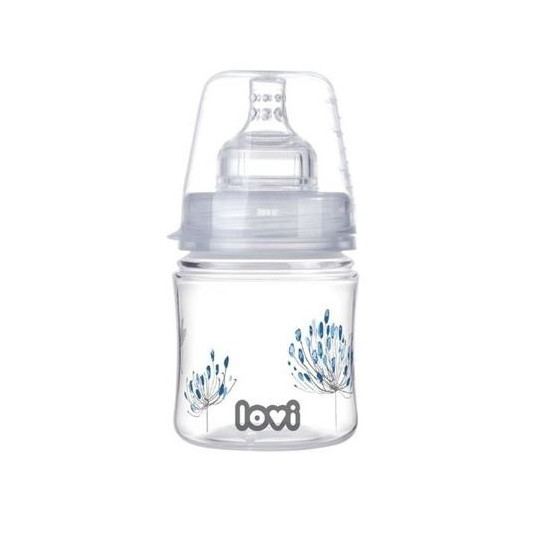  LOVI buteliukas Trends Botanic 120 ml 21/586 
