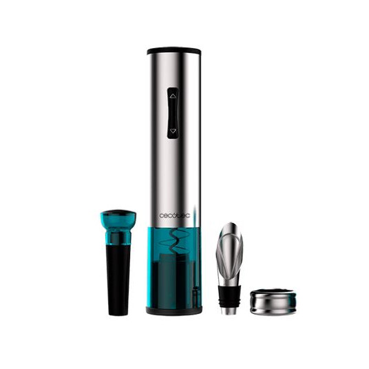 Vyno atidarytuvas Cecotec Instantcork 1000 Gourmet