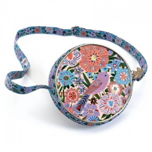 Djeco apvali rankinė "Tara", DD00263