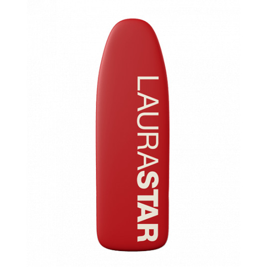 LAURASTAR GO+ COVER užvalkalas, raudonas