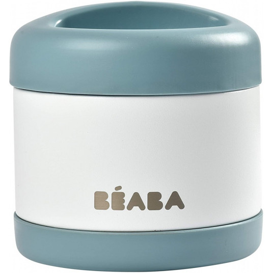 Nerūdijančio plieno termosas Beaba, 912909 (500 ml)