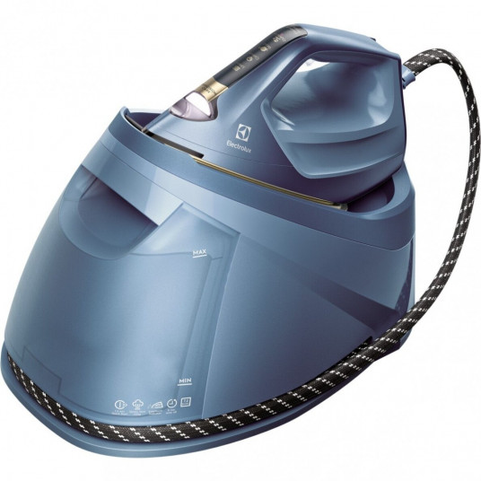  Lyginimo sistema Electrolux E8ST1-6DBM 