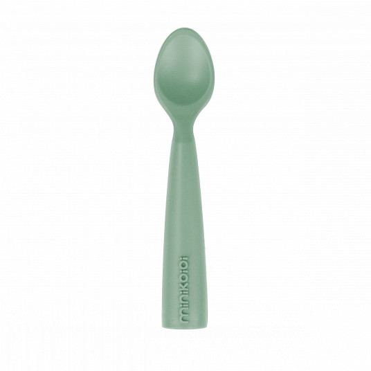 MINIKOIOI šaukštelis SCOOPER, River Green, 101140007