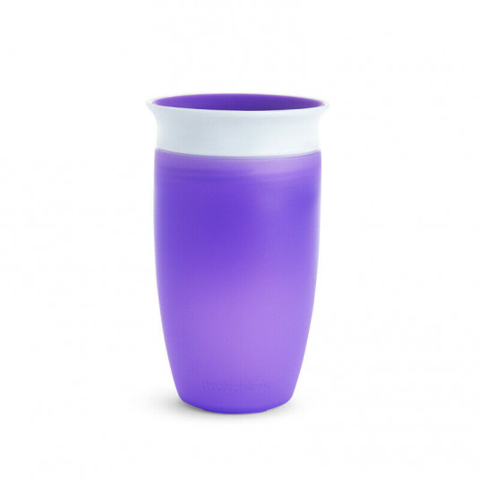  MUNCHKIN puodelis MIRACLE 360, 12 mėn+, 296 ml, 051623 