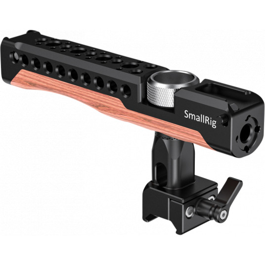 SMALLRIG 2362 HANDLE ROTATING NATO