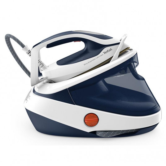 Ironing system, Tefal