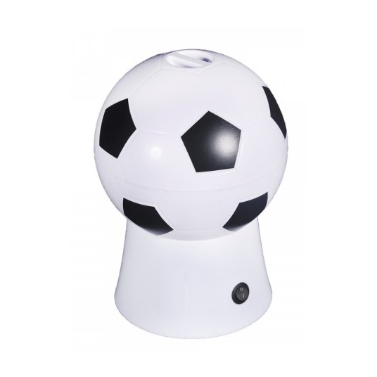  Esperanza EKP007 spragėsių gaminimo aparatas 0,27 L Juoda, Balta 1200 W 
