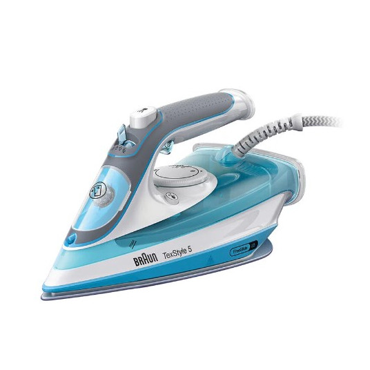  Lygintuvas BRAUN SI 5006BL 