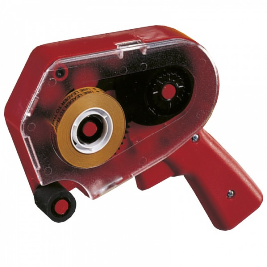  Aparatas nuotraukoms Tapegun HENZO 18031.00 