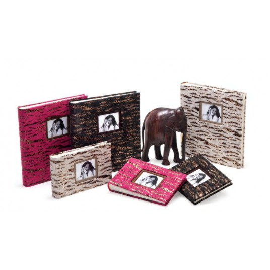  Albumas KPH FA-977 Safari  29x32 60psl kampučiai/lipdukai max 10x15 240 