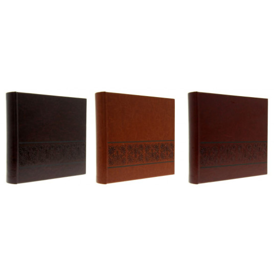  Albumas  GED 46100B Decor100-209 10x15 100 | kišeninis | knyginio rišimo 