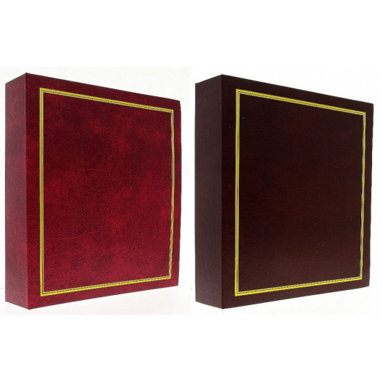  Albumas  GED DRS50v-1 22,8x28 | 100 magnet. psl | spiralinio rišimo | max 10x15 400 