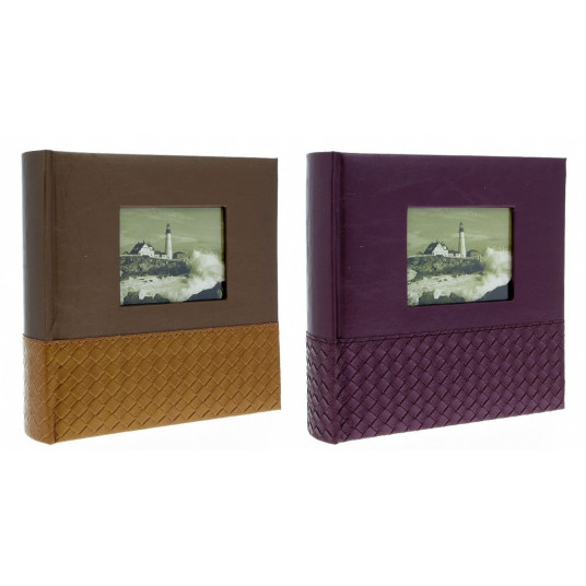  Albumas  GED KD46200/2 FIRST 10x15 200 | kišeninis | knyginio rišimo 