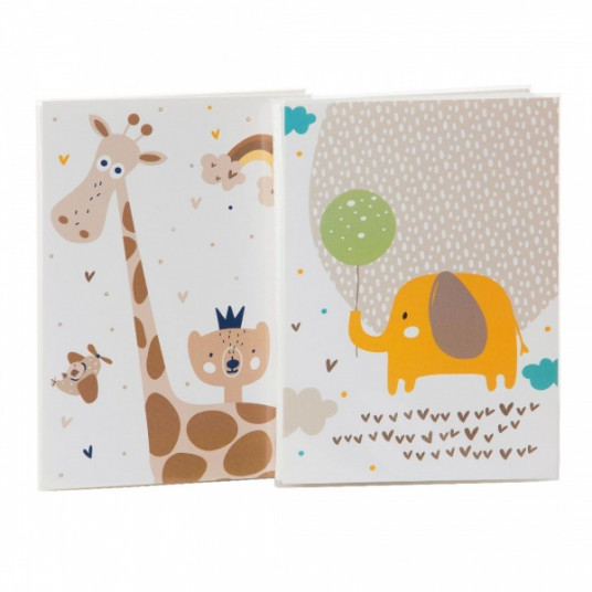  Albumas GOLDBUCH 16078 Little Dream, 16x12, 10x15 32 | kišeninis | klijuotas [V] 