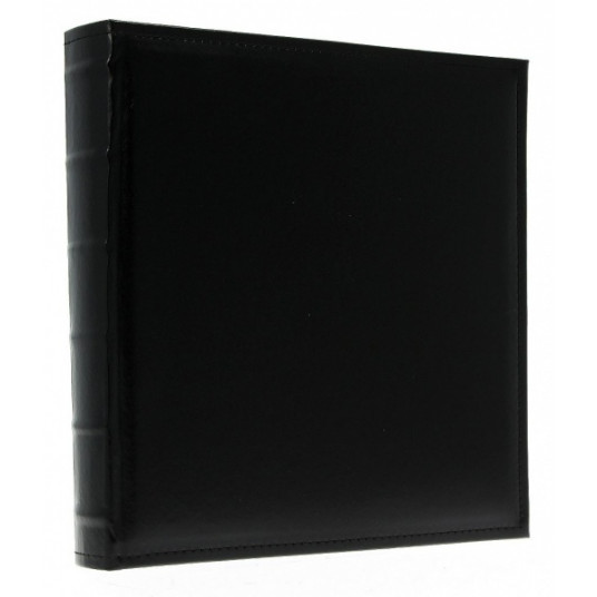  Albumas GED DBCL30 BLACK 29x32/60psl | kreminiai lapai | kampučiai/lipdukai | knyginio rišimo | max 10x15 240 