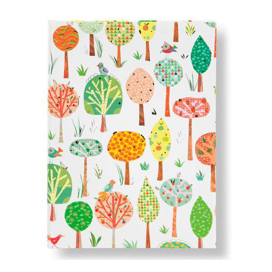  Užrašų knygutė GOLDBUCH 46944 Save Us white 15x22cm 200psl|balti lapai 