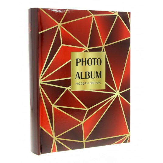  Albumas GED B46200S BRAND-2 10x15 200 | kišeninis | knyginio rišimo 