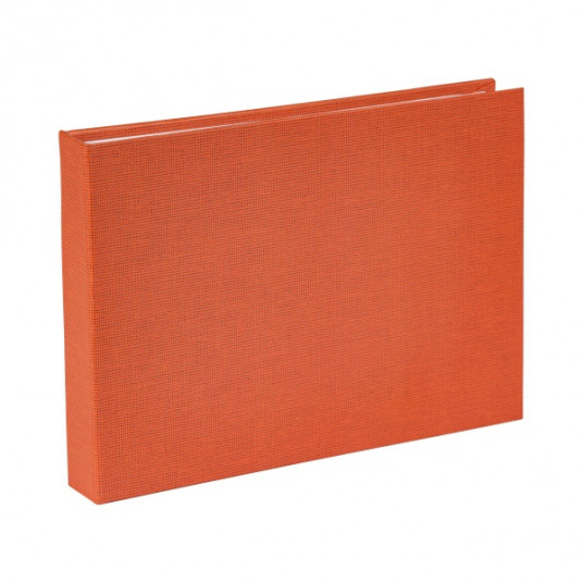  Albumas GOLDBUCH 17628 HOME RED horizontalus 10x15/40, kišeninis, klijuotas 