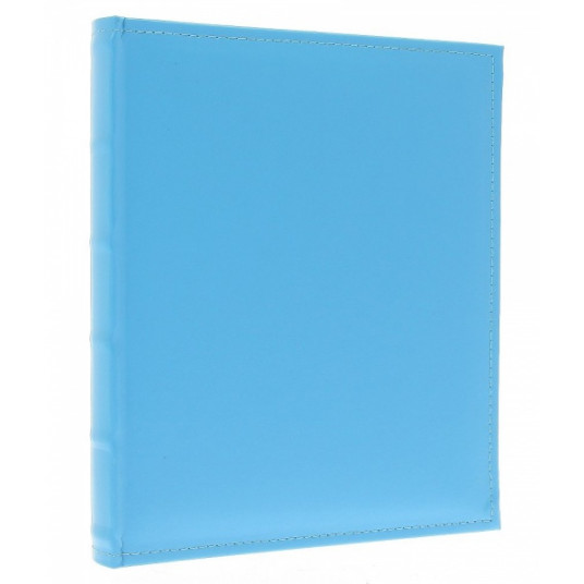  Albumas GED DBCL30 BLUE 29x32/60psl | kreminiai lapai | kampučiai/lipdukai | knyginio rišimo | max 10x15 240 