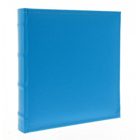  Albumas  GED KD46200 BLUE 10x15 200 | kišeninis | knyginio rišimo 