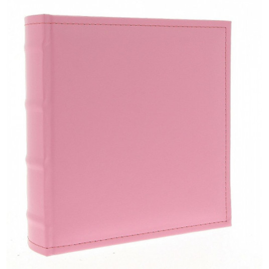  Albumas  GED KD46200 PINK 10x15 200 | kišeninis | knyginio rišimo 