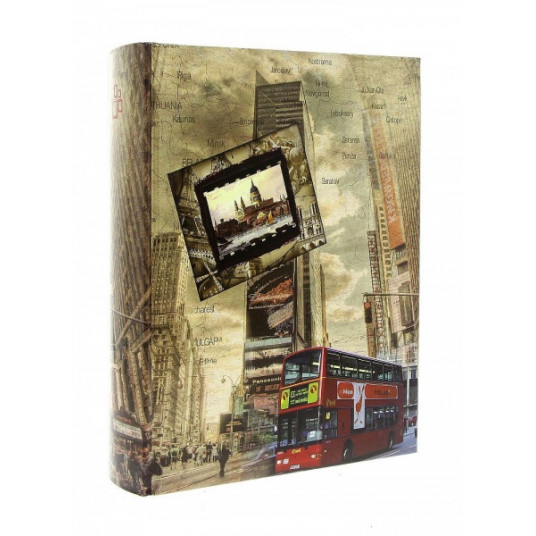  Albumas  GED B46300/ 2 SOLDTOWN110x15 300 | kišeninis | knyginio rišimo 