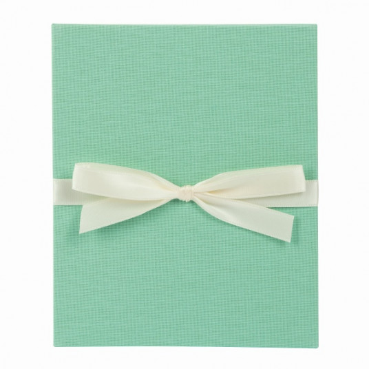 Albumas GOLDBUCH 68828 Leporello Bella Vista neo-mint 16x19 cm | kampučiai/lipdukai | max 13x18 10 | balti lapai [V] 