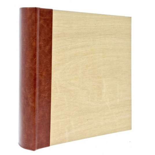  Albumas  GED B46300/2 WOODBRONZE 10x15 300 | kišeninis | knyginio rišimo 
