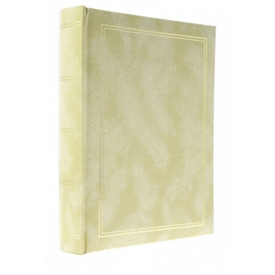  Albumas  GED B46200 CLASSIC IVORY 10x15 200 | kišeninis | knyginio rišimo 