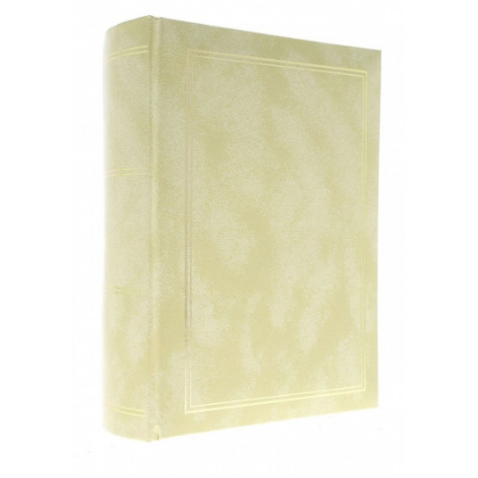  Albumas  GED B46300/ 2 CLASSIC IVORY 10x15 300 | kišeninis | knyginio rišimo 