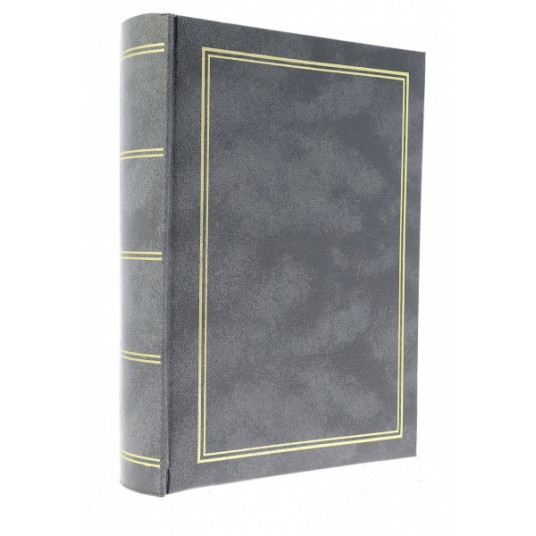  Albumas  GED 5750 CLASSIC GREY 13x18 50 | kišeninis | knyginio rišimo 