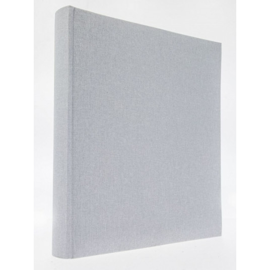  Albumas GED DBCL30 LINENASH 29x32/60psl | kreminiai lapai | kampučiai/lipdukai | knyginio rišimo | max 10x15 240 