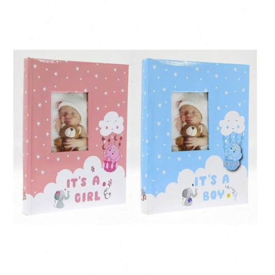  Albumas  GED KD46100/2 ELEPHANT 10x15 100  | kišeninis | knyginio rišimo 