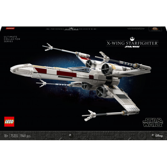 LEGO® 75355 Star Wars™ X-Wing Starfighter™