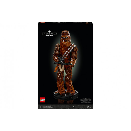 LEGO® 75371 Star Wars™ Čiubaka