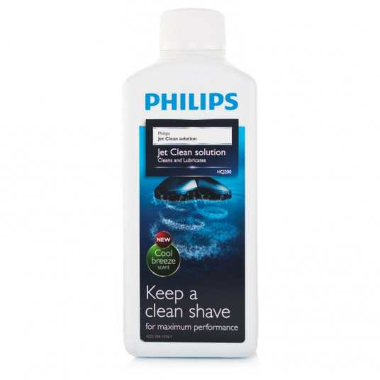  Valymo skystis PHILIPS HQ 200/50 