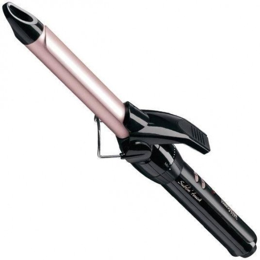  Plaukų garbanojimo žnyplės BaByliss C319E 