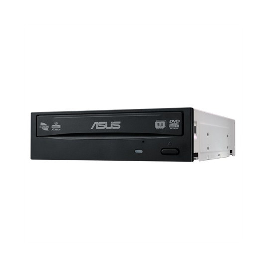  ASUS DRW-24D5MT/BLK/B/AS 24x SATA Black  