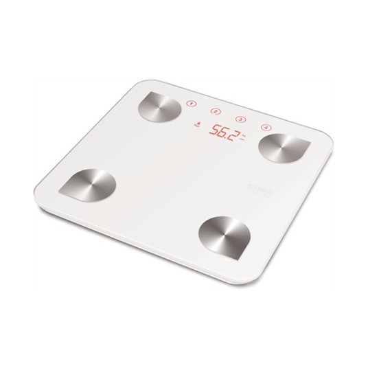  Caso BF4 Scales, Weight: max 