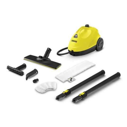  Garų valytuvas Karcher SC 2 EasyFix (1.512-050.0) 