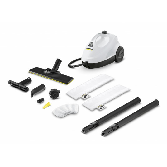  Garų valytuvas Karcher SC 2 EasyFix Premium (1.512-090.0) 