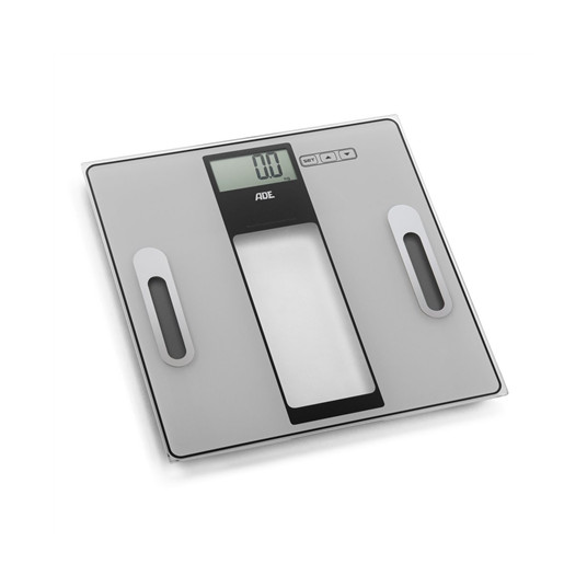  Svarstyklės ADE Body Analyser Scale BA 