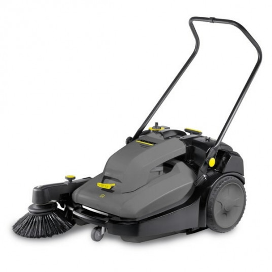  Akumuliatorinė šluota Karcher KM 70/30 C Bp Pack Adv 