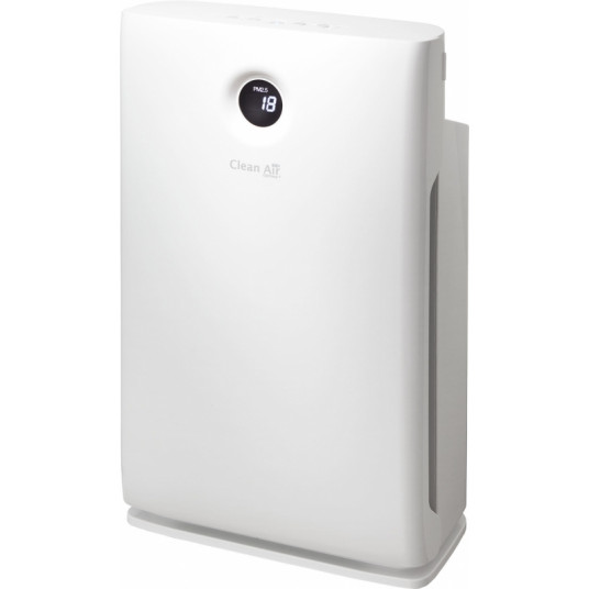  Oro valytuvas CLEANAIR CA-509D 