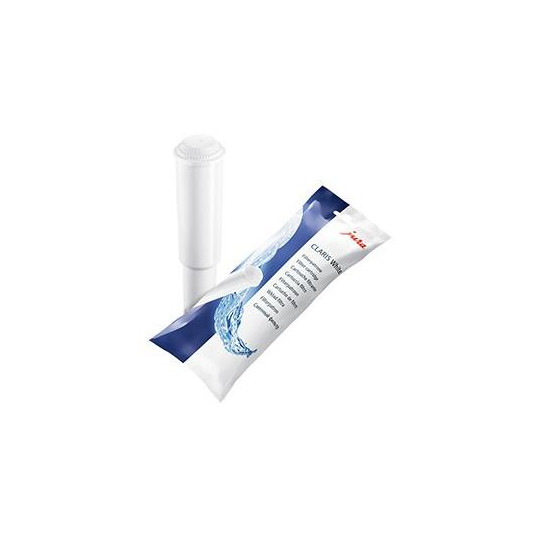  Vandens filtras JURA Claris White 