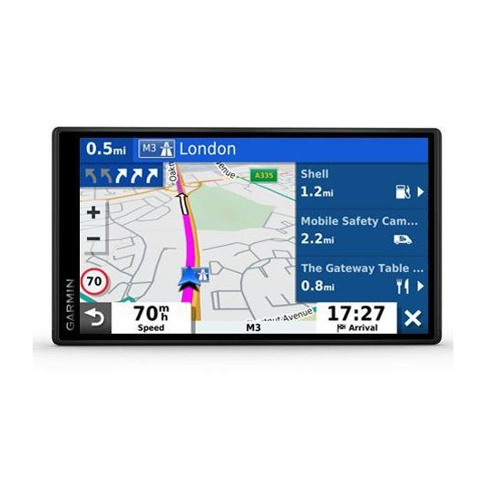  Garmin DriveSmart 65 MT-S Europe, 010-02038-12 