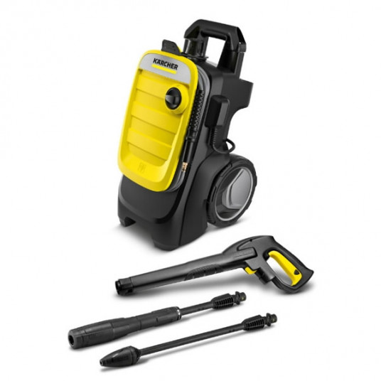 Aukšto slėgio plovykla Karcher K7 Compact (1.447-050.0)