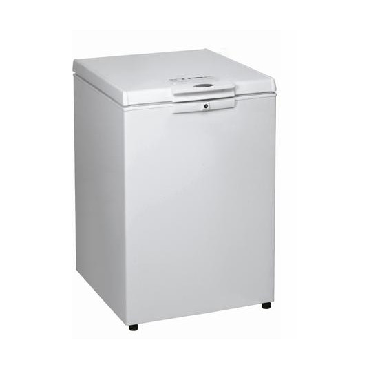  Šaldiklis dėžė  Whirlpool WH1410 E2 